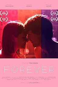 постер Los confines